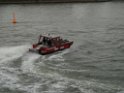 Das neue Rettungsboot Ursula  P120